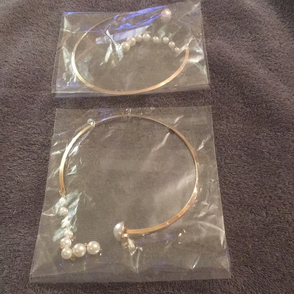 Pearl necklace - Picture 4 of 5